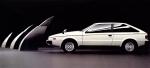 Isuzu Piazza Turbo 1985 года